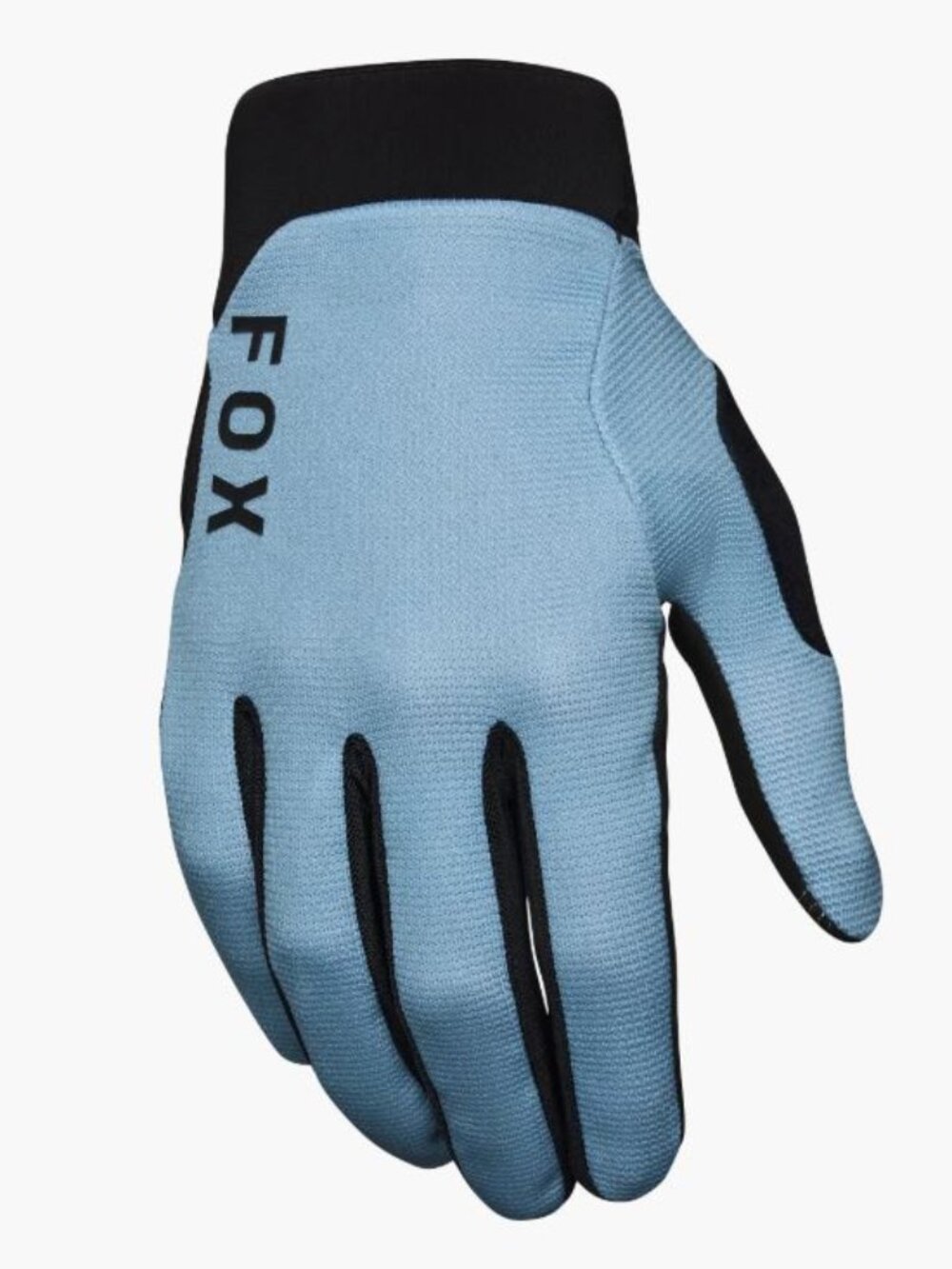 Fox Racing Ranger Gel Women's Mountain Bike Gloves Arc Blue Size M Retail $45